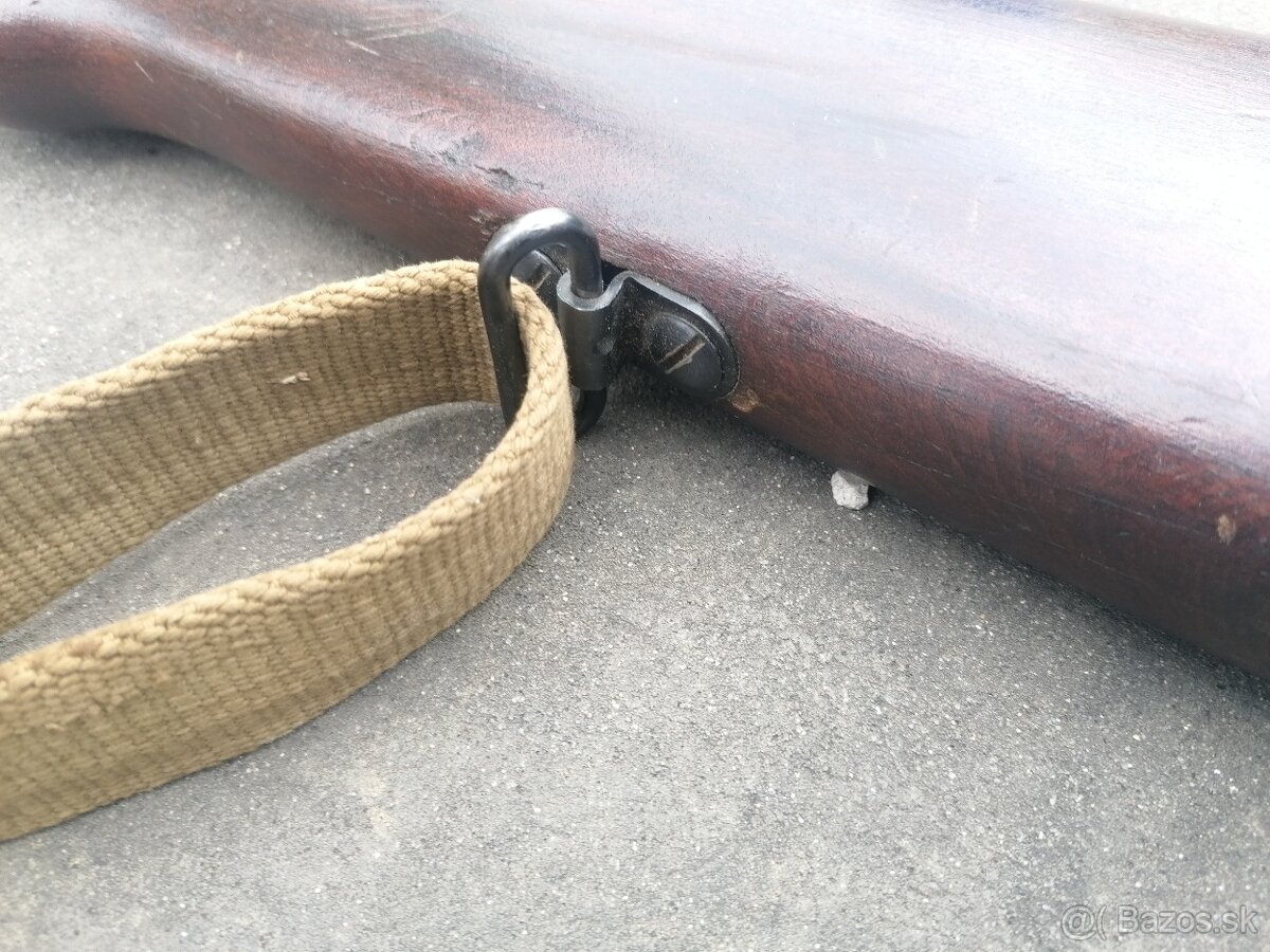 Predám vzduchovka Diana mod.25 - 3