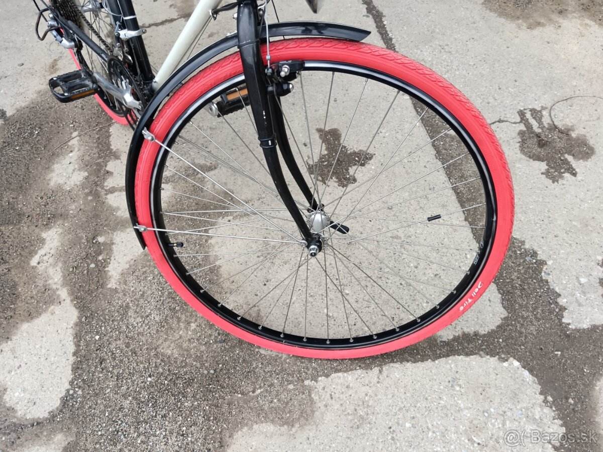 Predam damsky cestny bicykel - 3