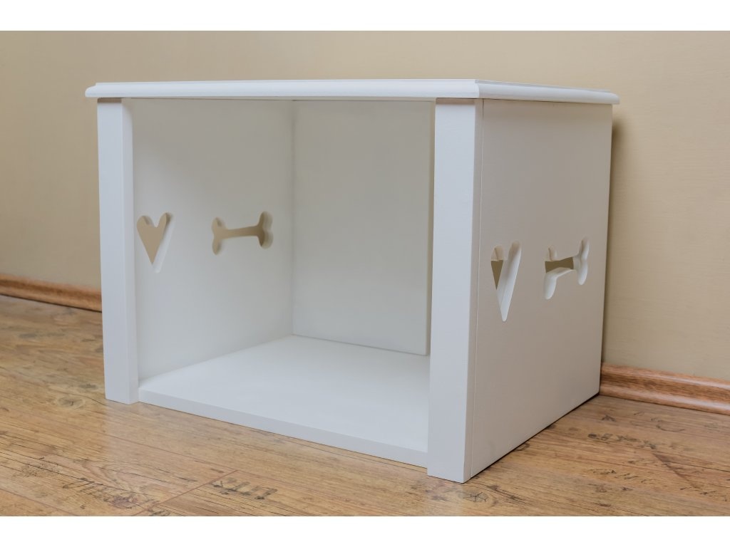 Domček pre psa do bytu - 3