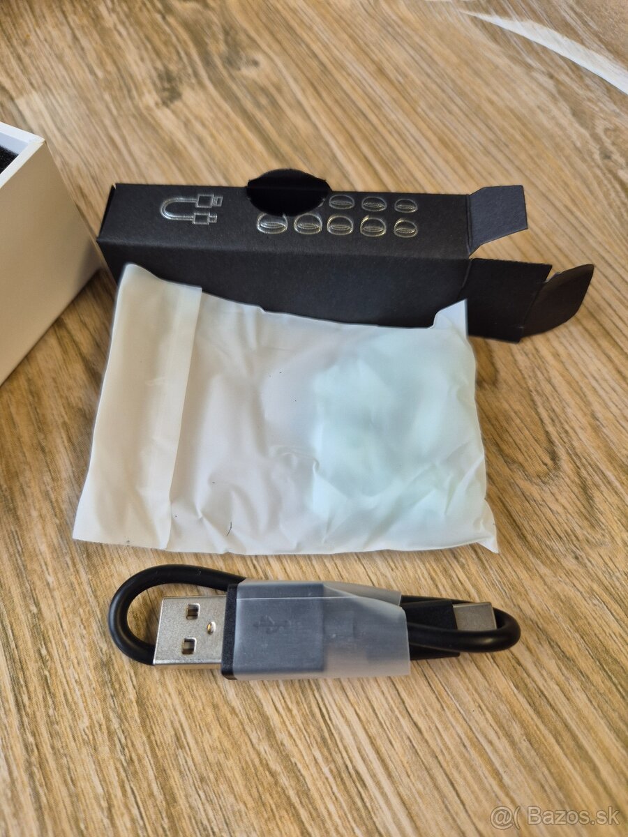 Slúchadlá TOZO T6 - 3