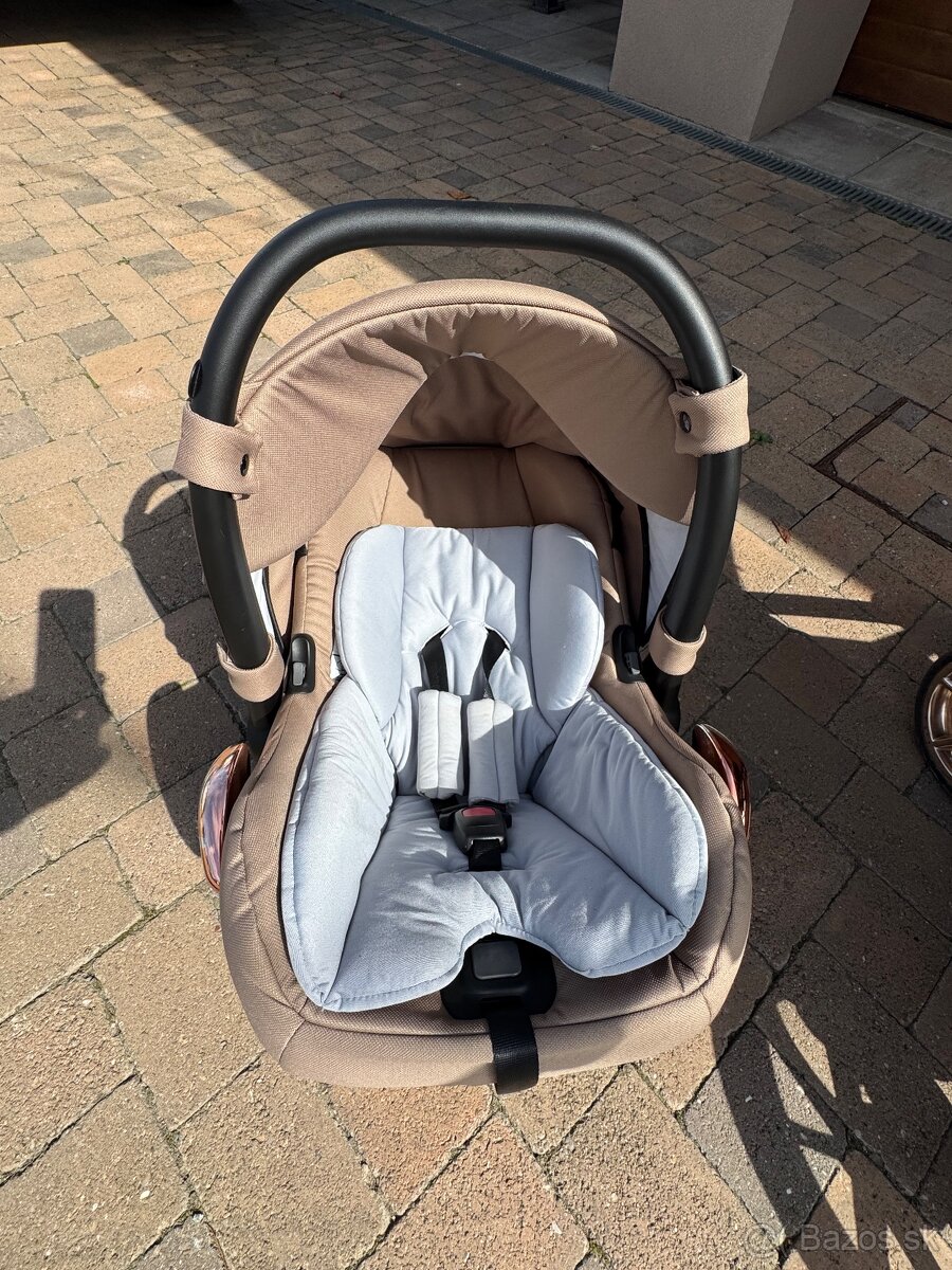 3 kombinácia Junama termo line tex - 3