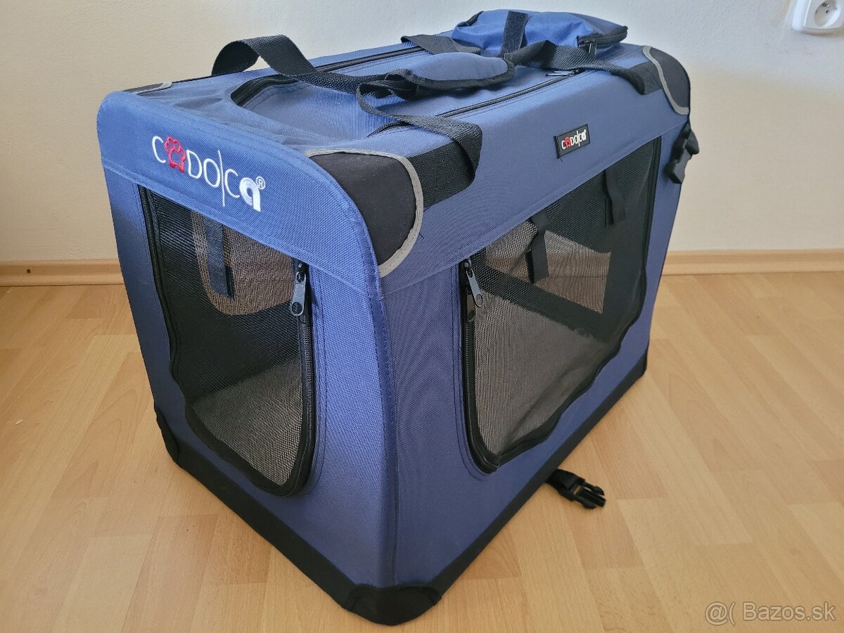 Prepravná taška - 3