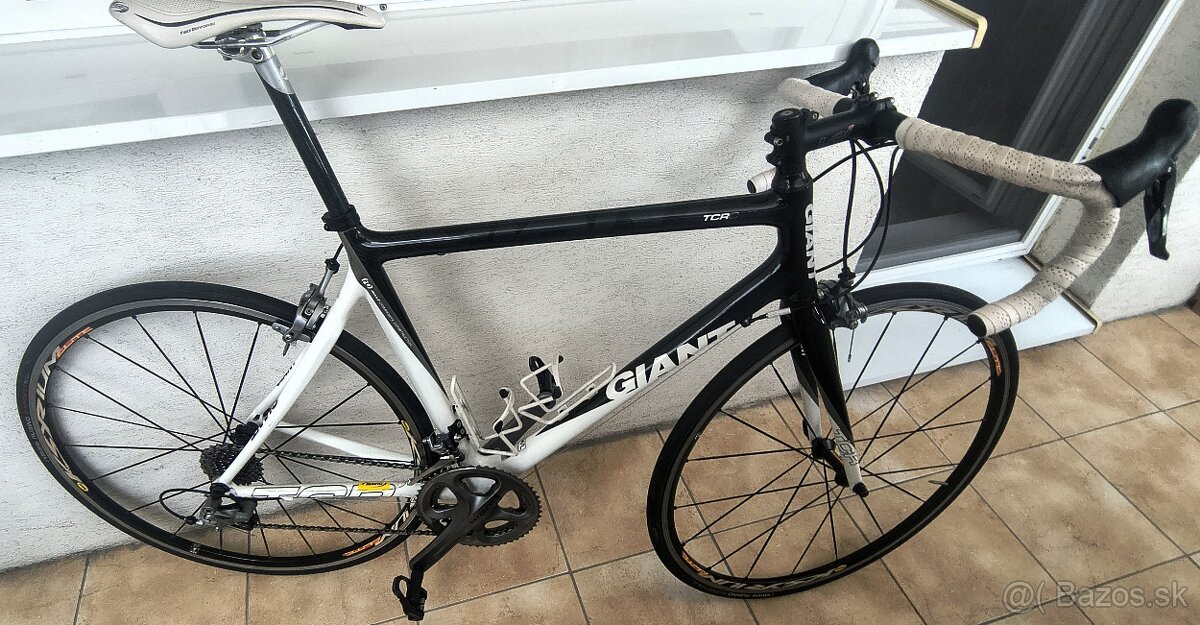Giant TCR-C Carbon - 3