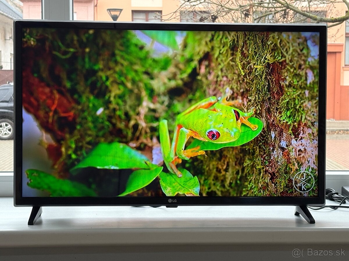 LG 32LJ510U HD 82cm - 3