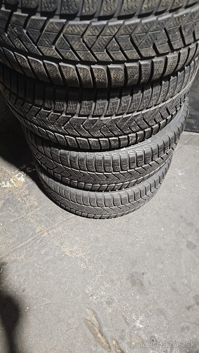 Elektróny Volvo 5x108 R18 - 3