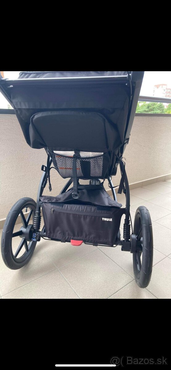 Thule 2 - 3