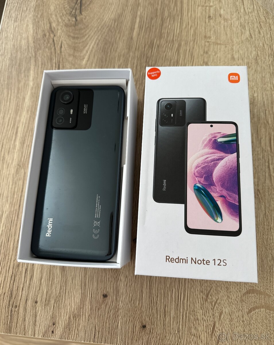 Xiaomi Redmi Note 12 - 3