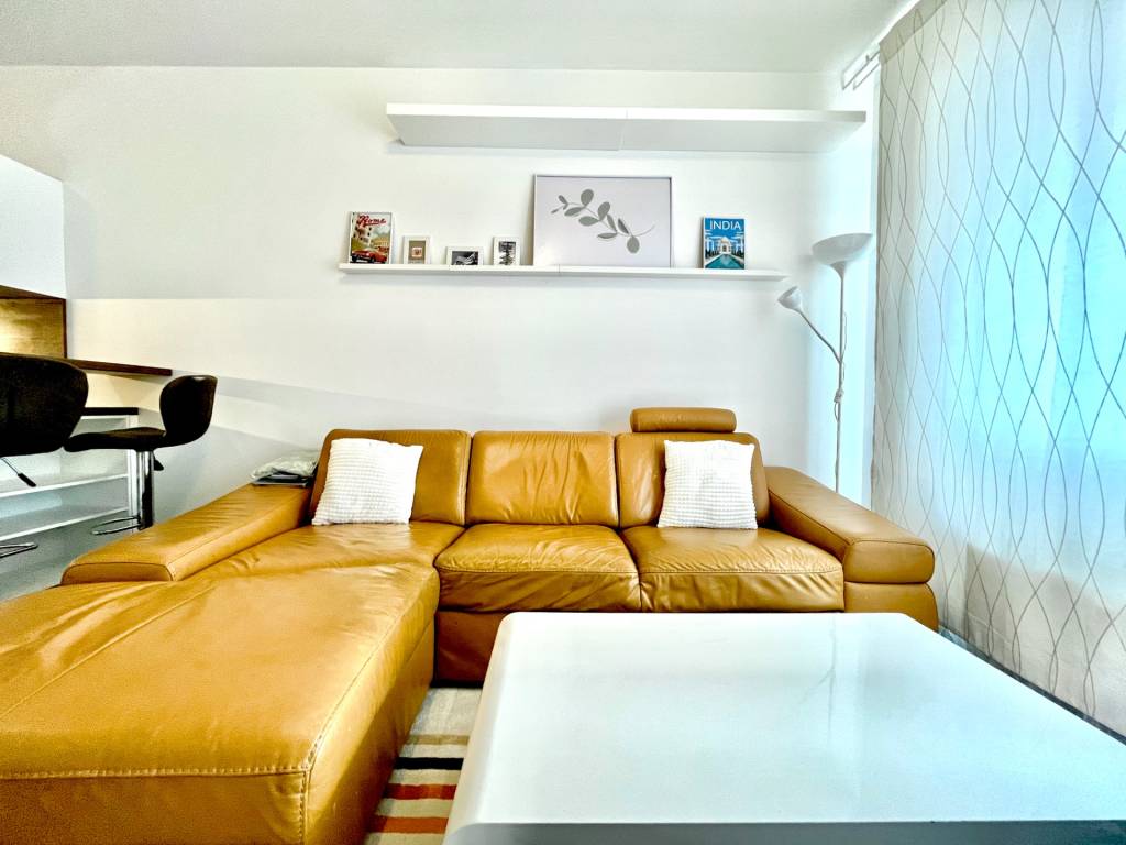 2-izbový byt v novostavbe – Ružinov, Bratislava - 3