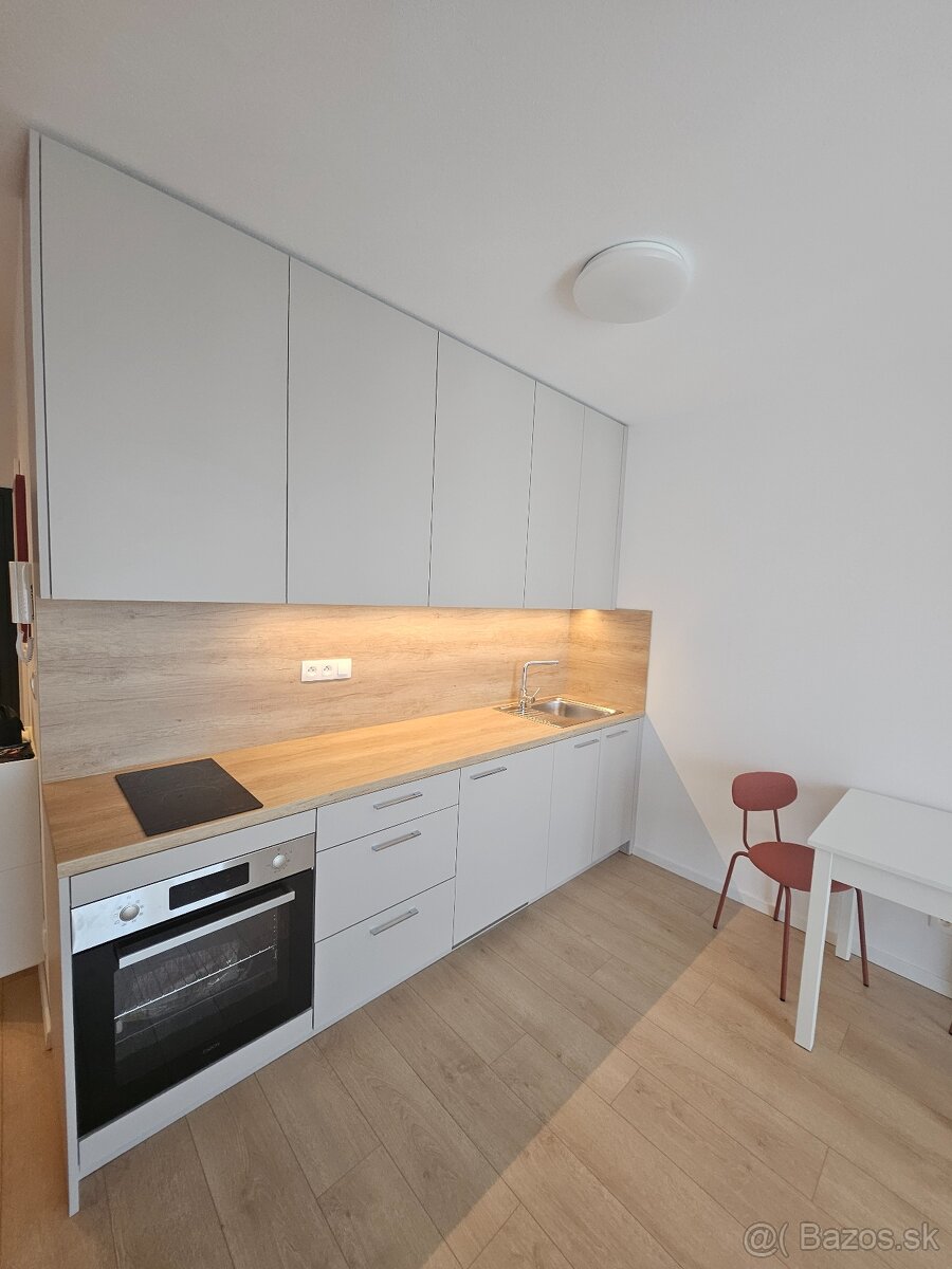 🌟 PRENÁJOM – Nový dizajnový 1-i.byt Biely Kostol - 3