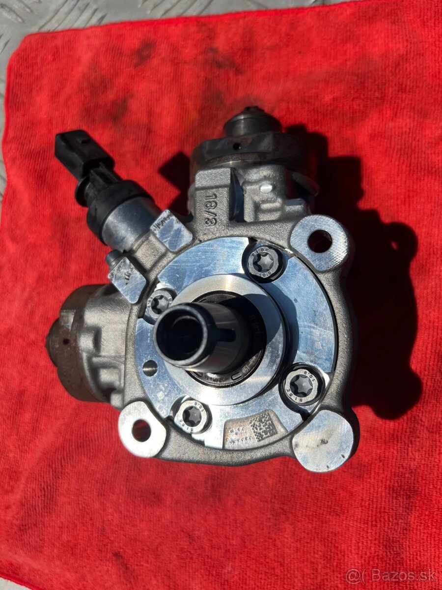 Čerpadlo Bosch CP4 BMW - 3