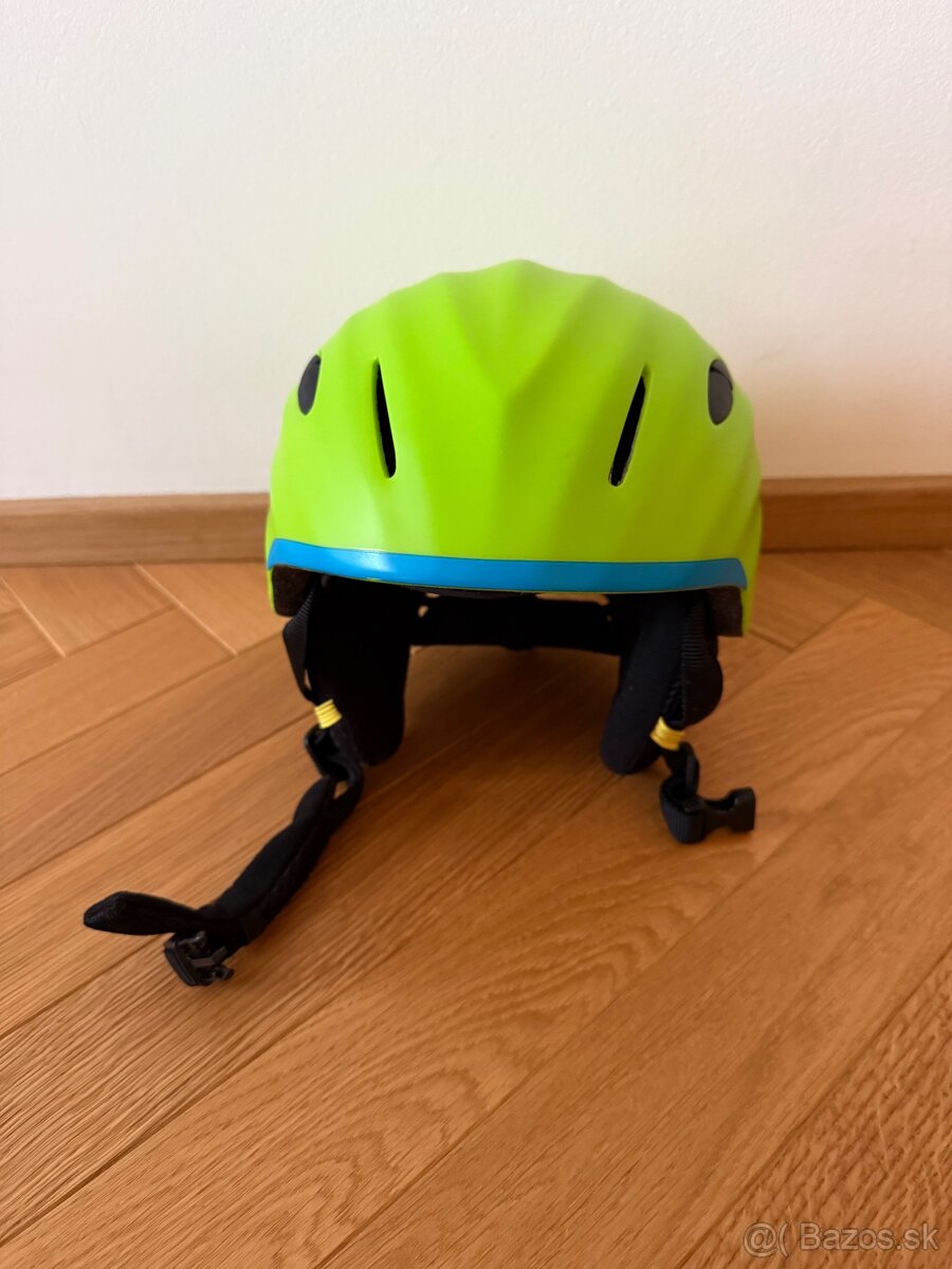 Lyziarska prilba detska Elan - 3