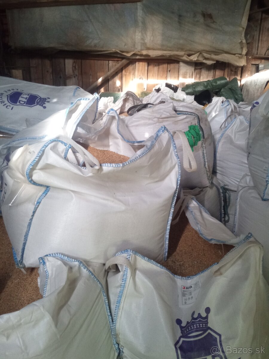 Predám pšenicu - 3