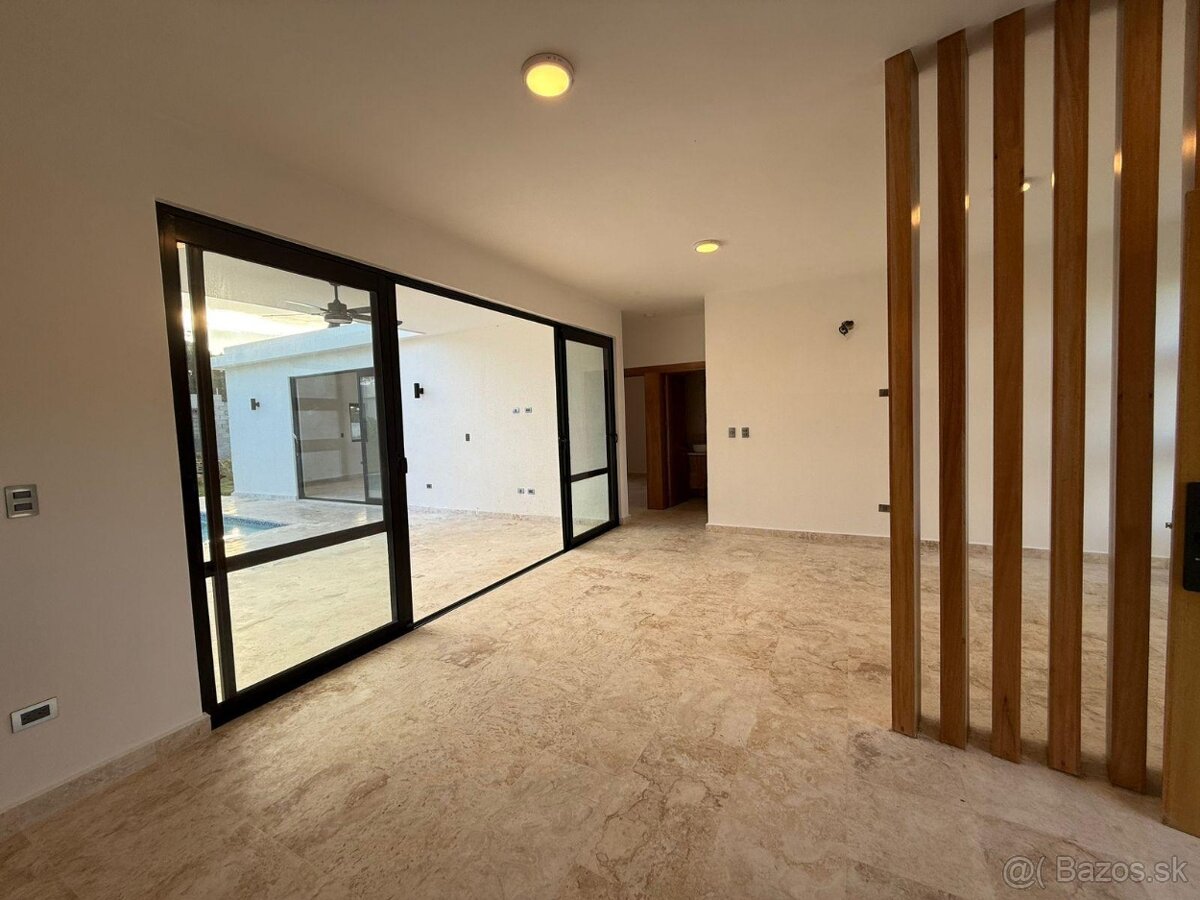 RD Dominikánska Republika NOVOSTAVBA - 3