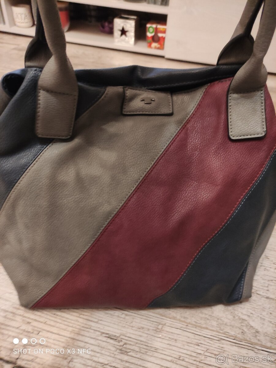 Tom Tailor kabelka - 3