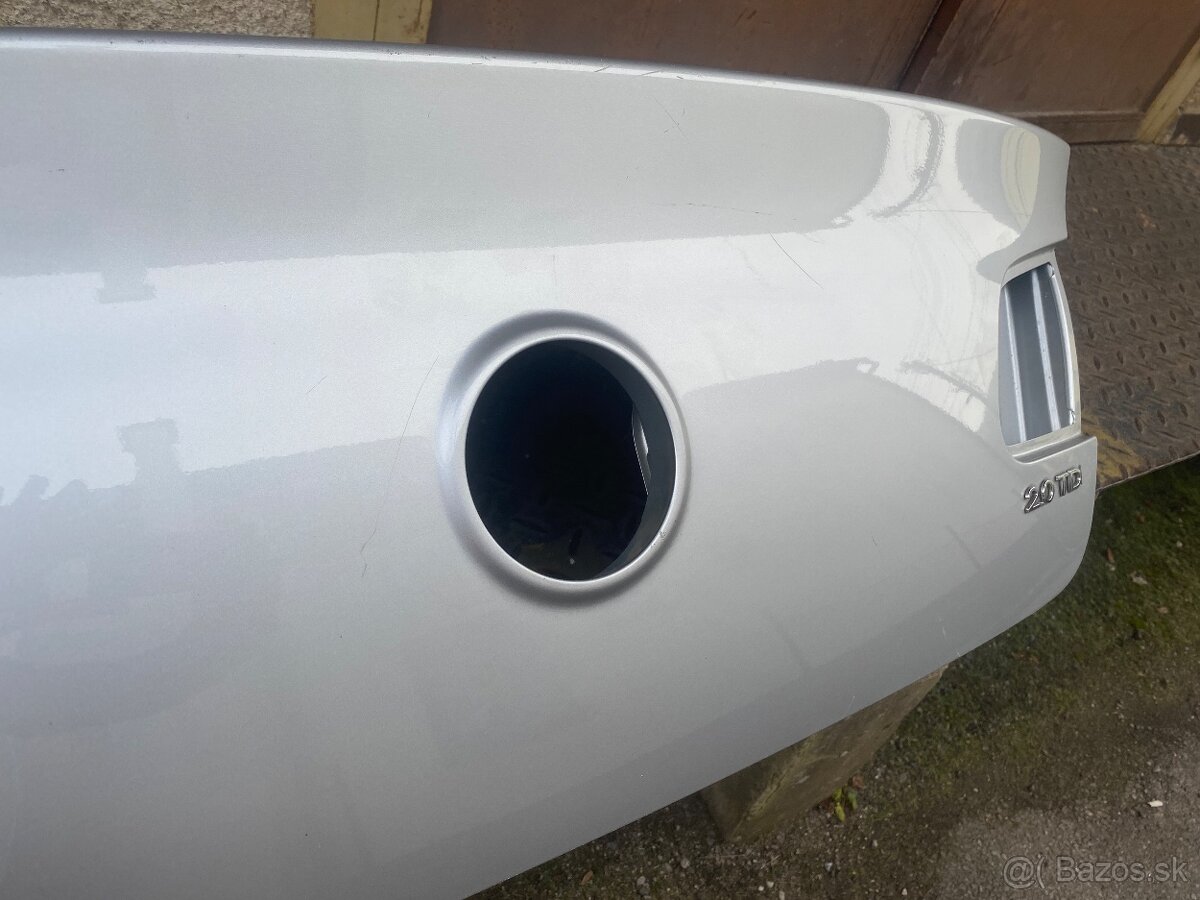 VW Passat B6 sedan piate dvere - 3