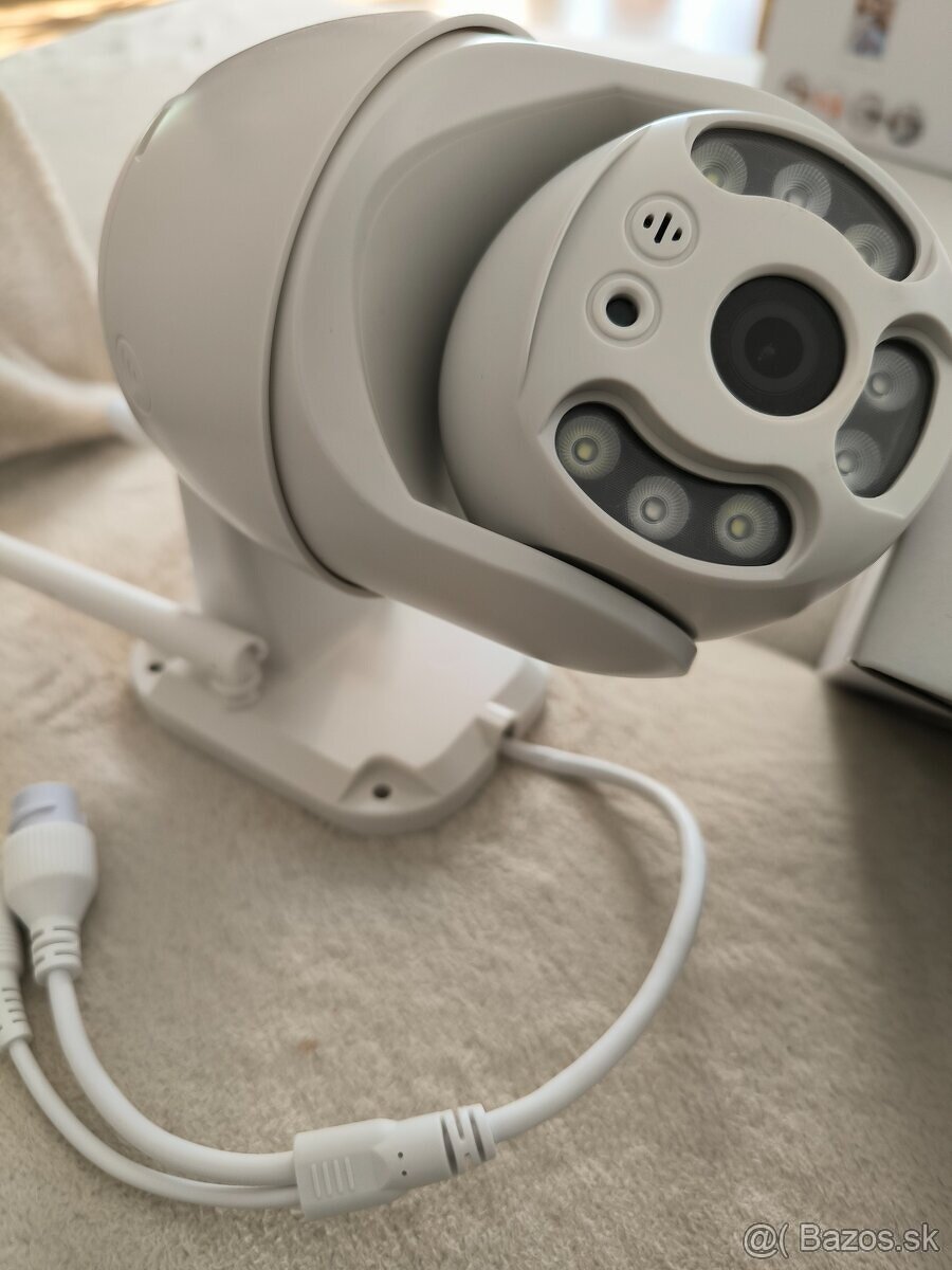Wifi kamera - 3