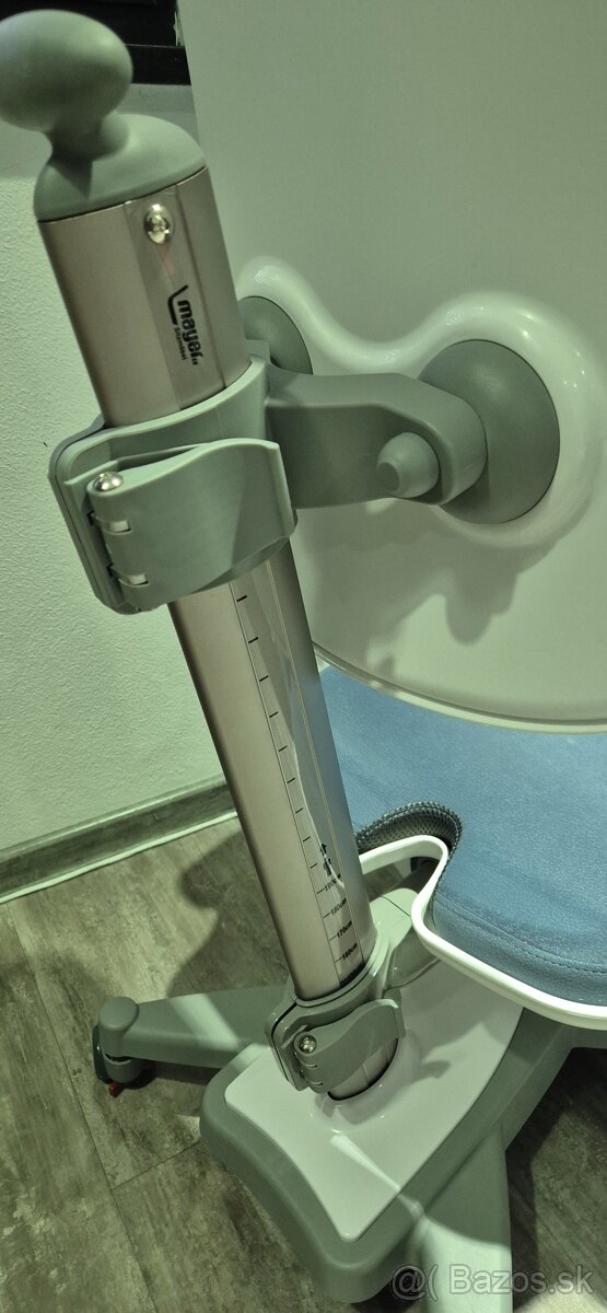 Rastúca ergonomická stolička Mayer - 3