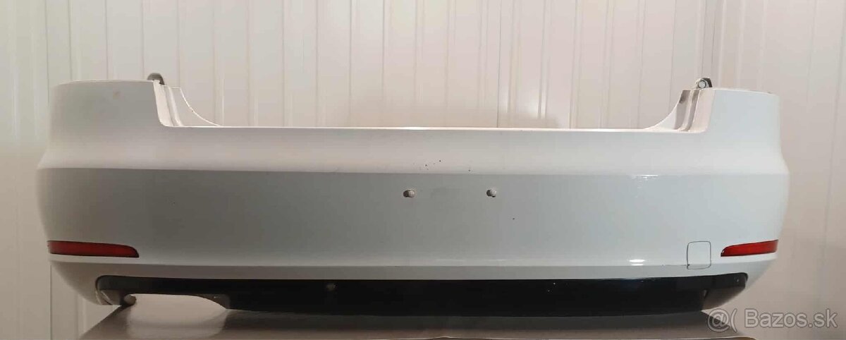 Zadný nárazník superb 2 - 3
