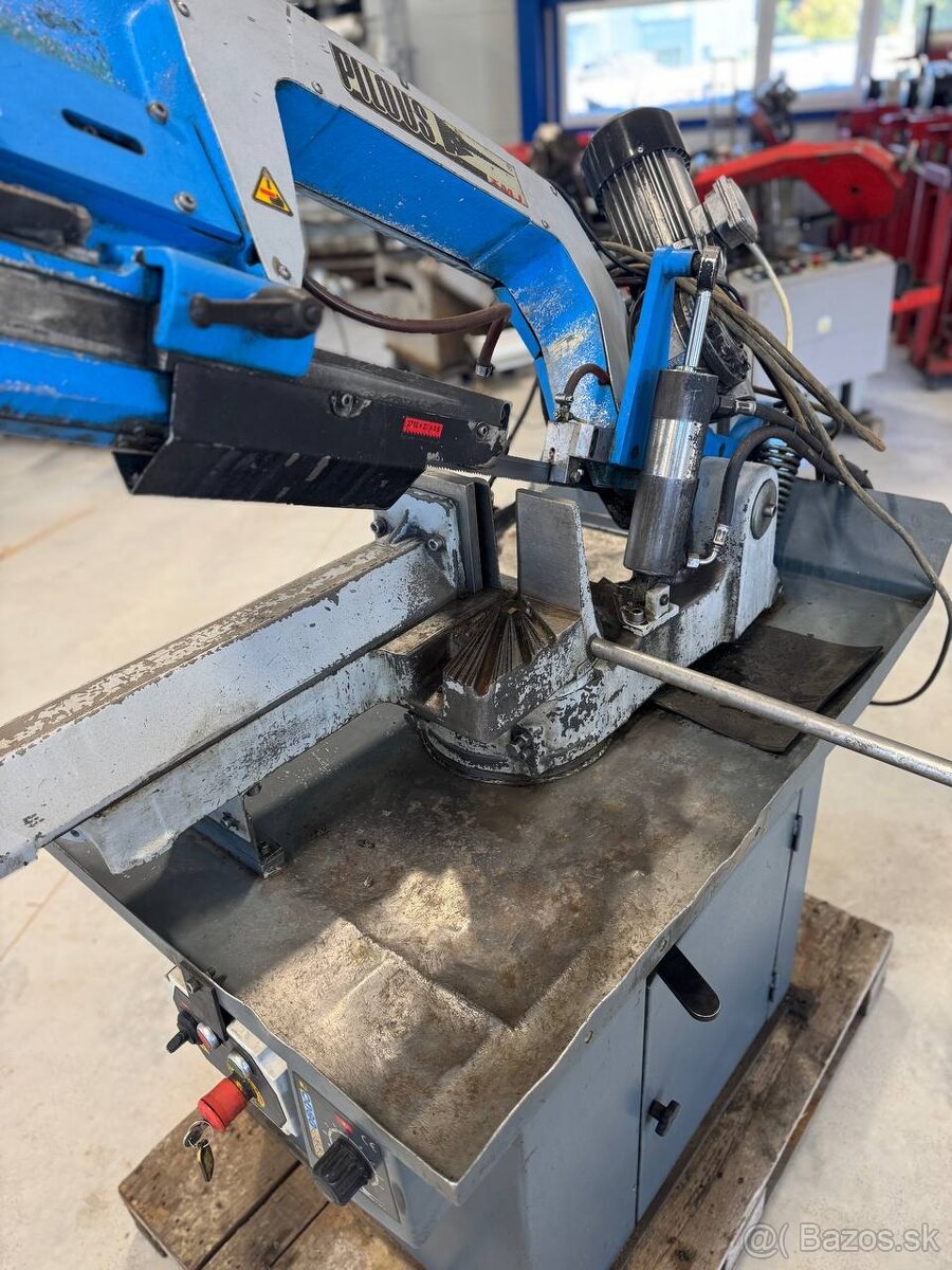 Pásová pila Pilous ARG 240 Standard - 3