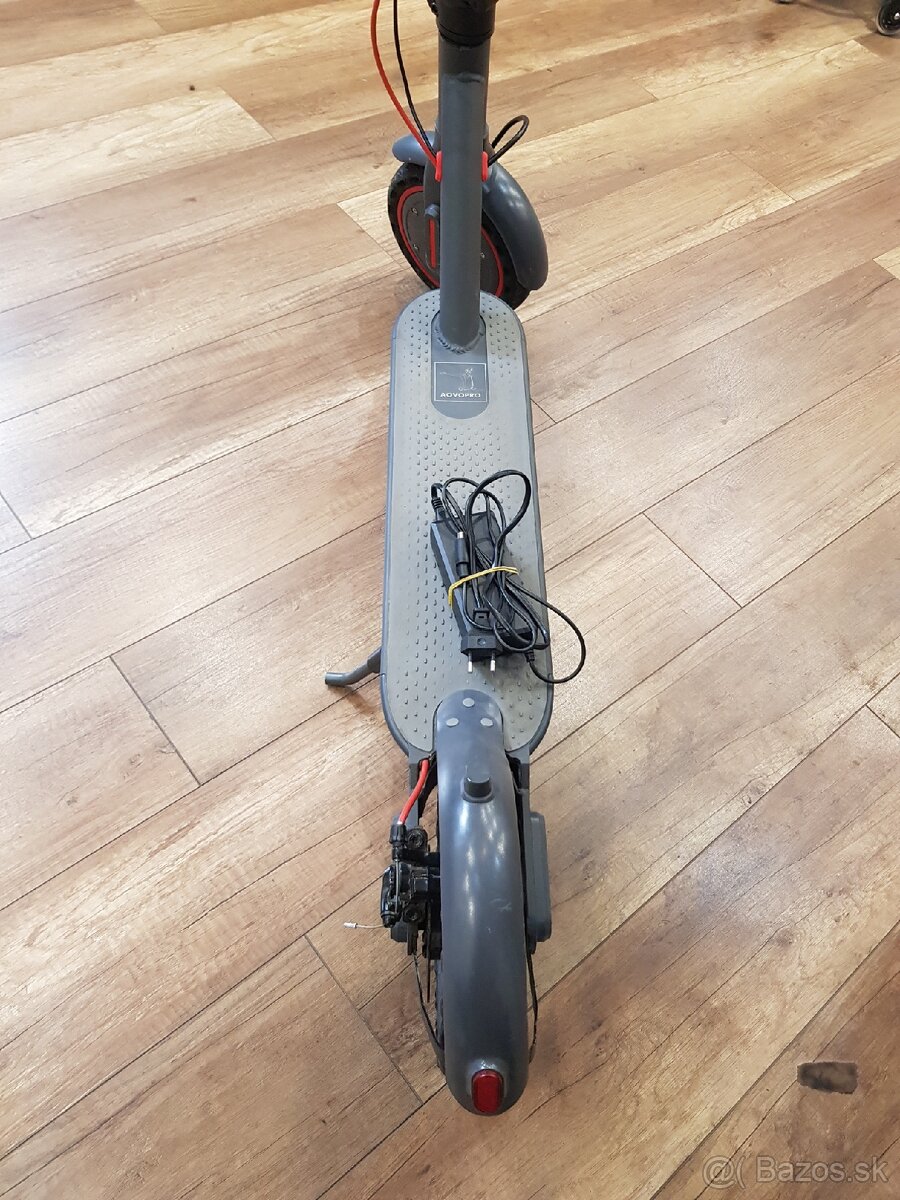 AERIUM AOVO PRO - 31km/h - 3