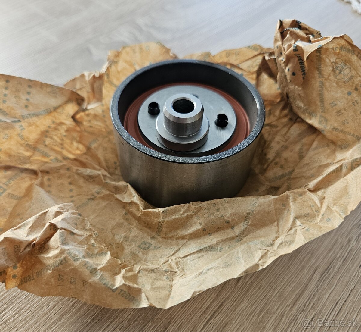 Napínacia kladka V8 - 3