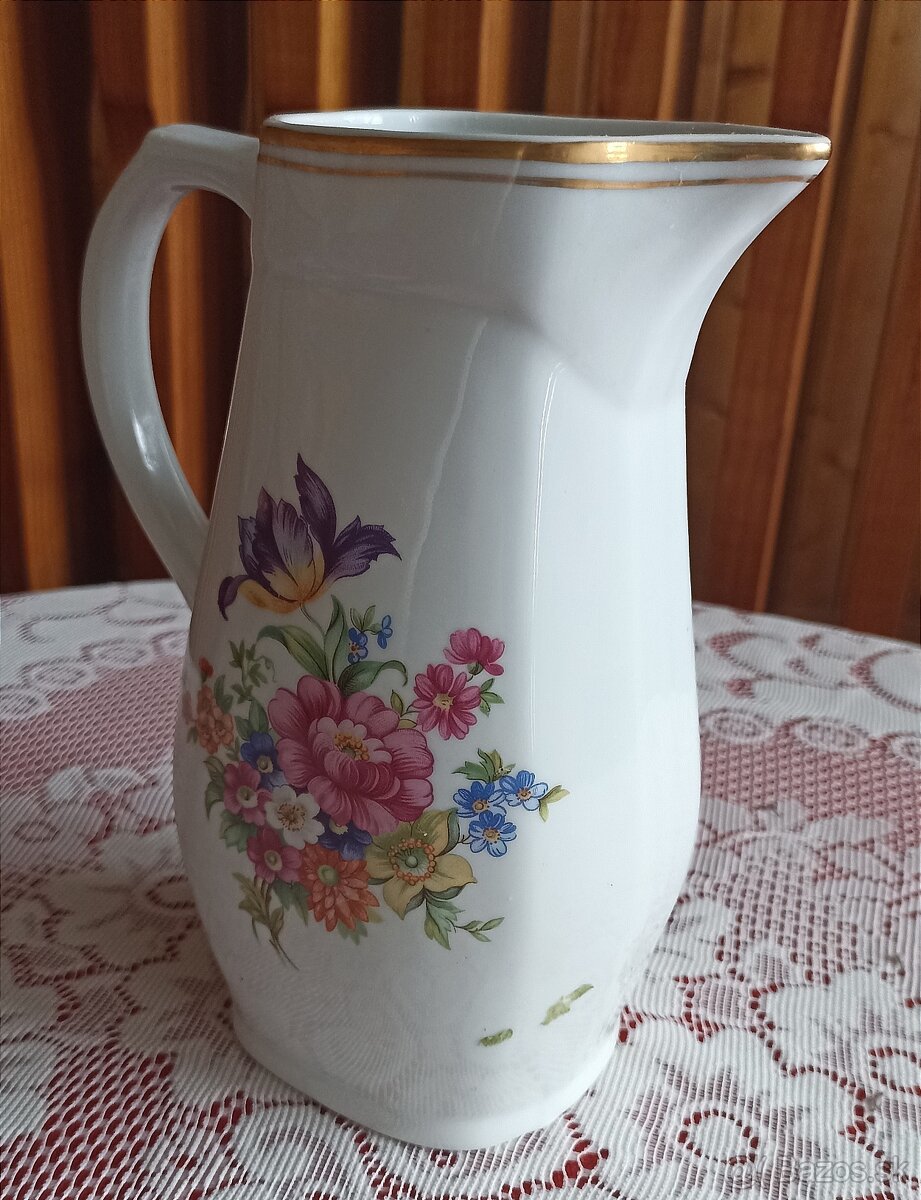 Velky dzbán na vodu. - 3