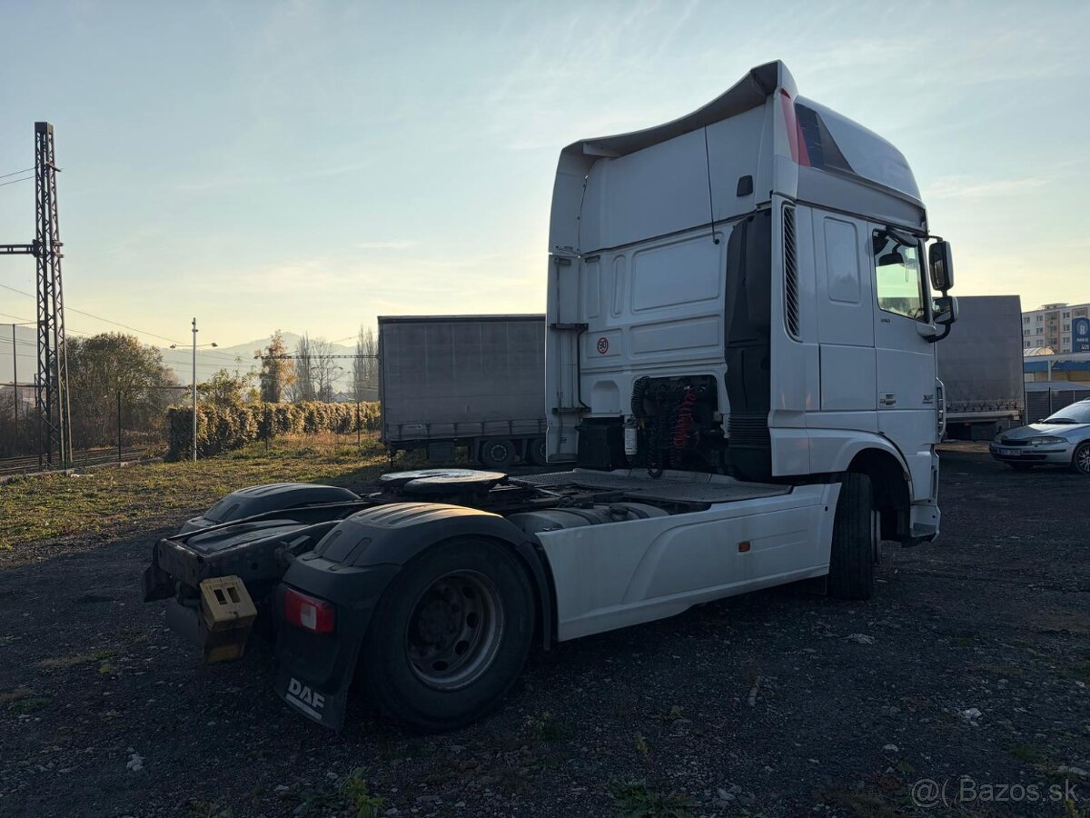 DAF XF 510 Superspace - 3