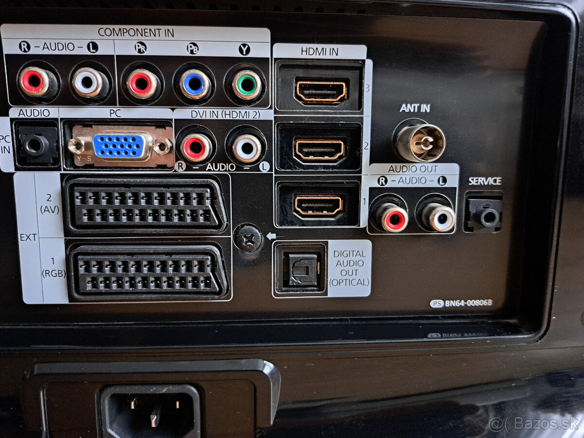 LCD televizor Samsung - 3