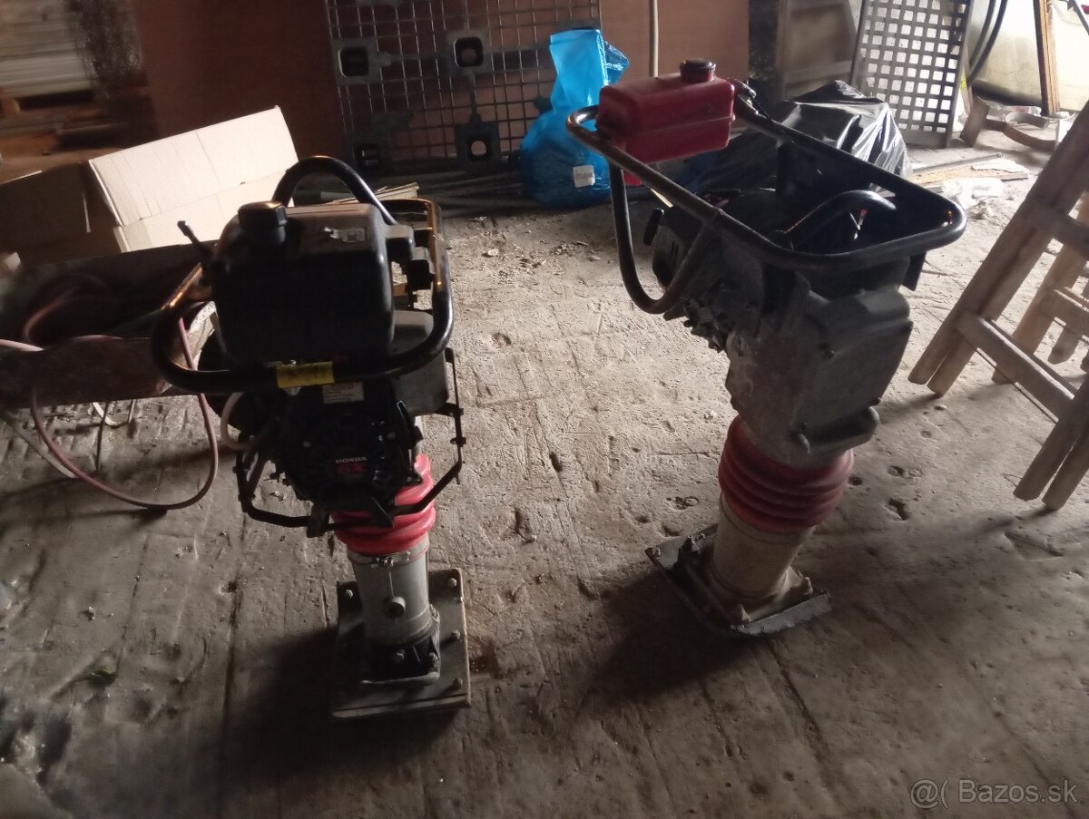 Predáme vibračnu žabu - 3