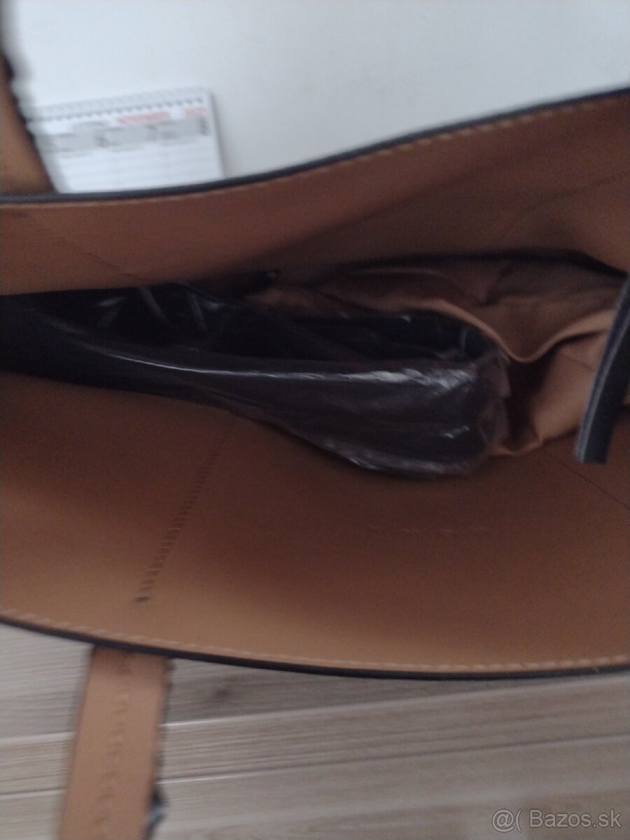 Predám dobrom stave kabelku - 3