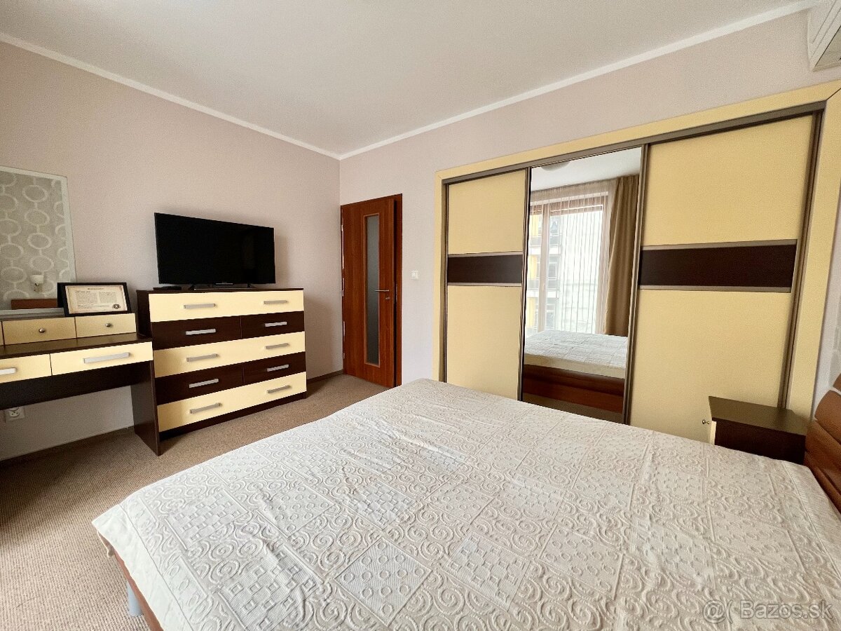 Prenájom 3-izb. byt v centre s garážovým státím - 3