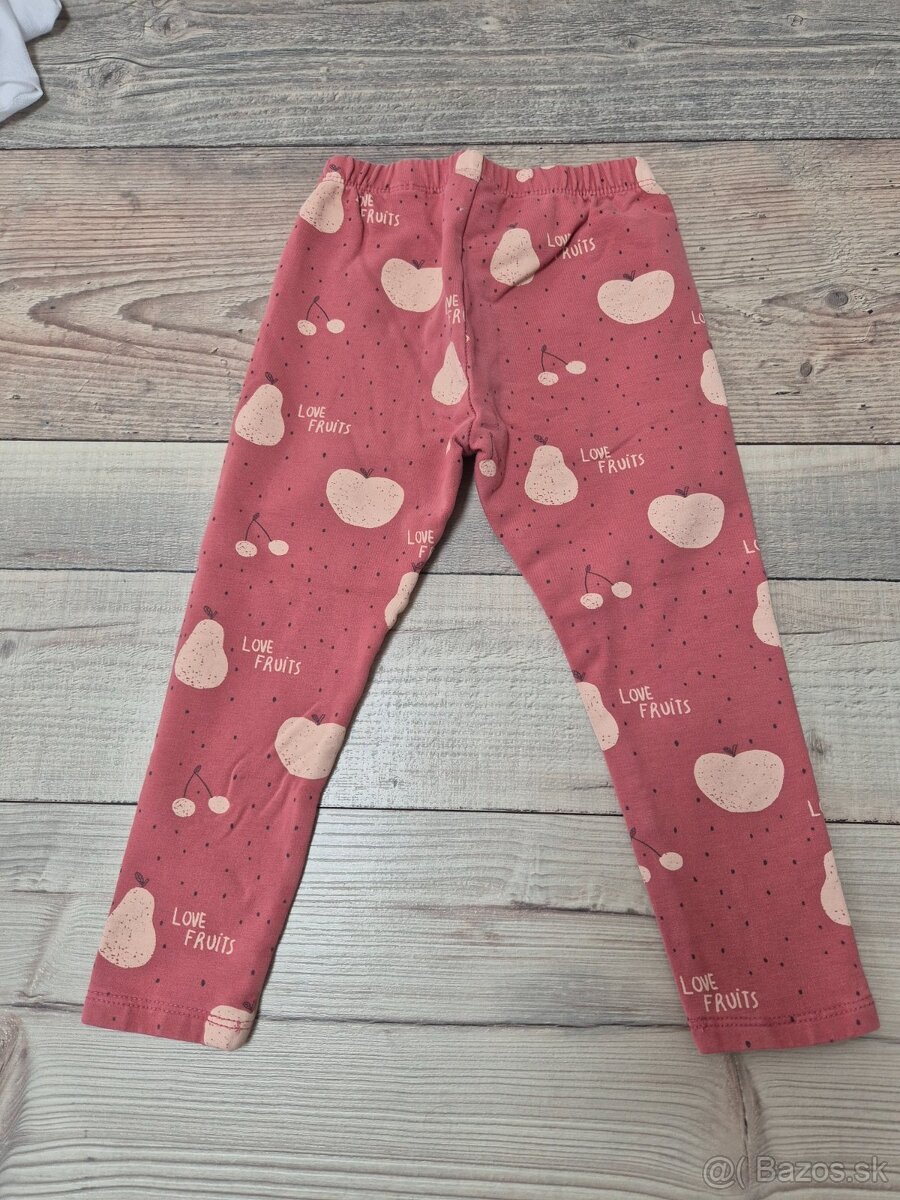 Legíny ZARA (veľ. 98) - 3