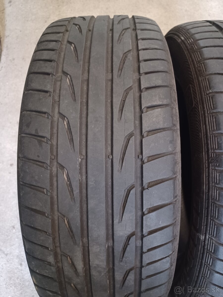 195/55R16 SEMPERIT "leto" - 3