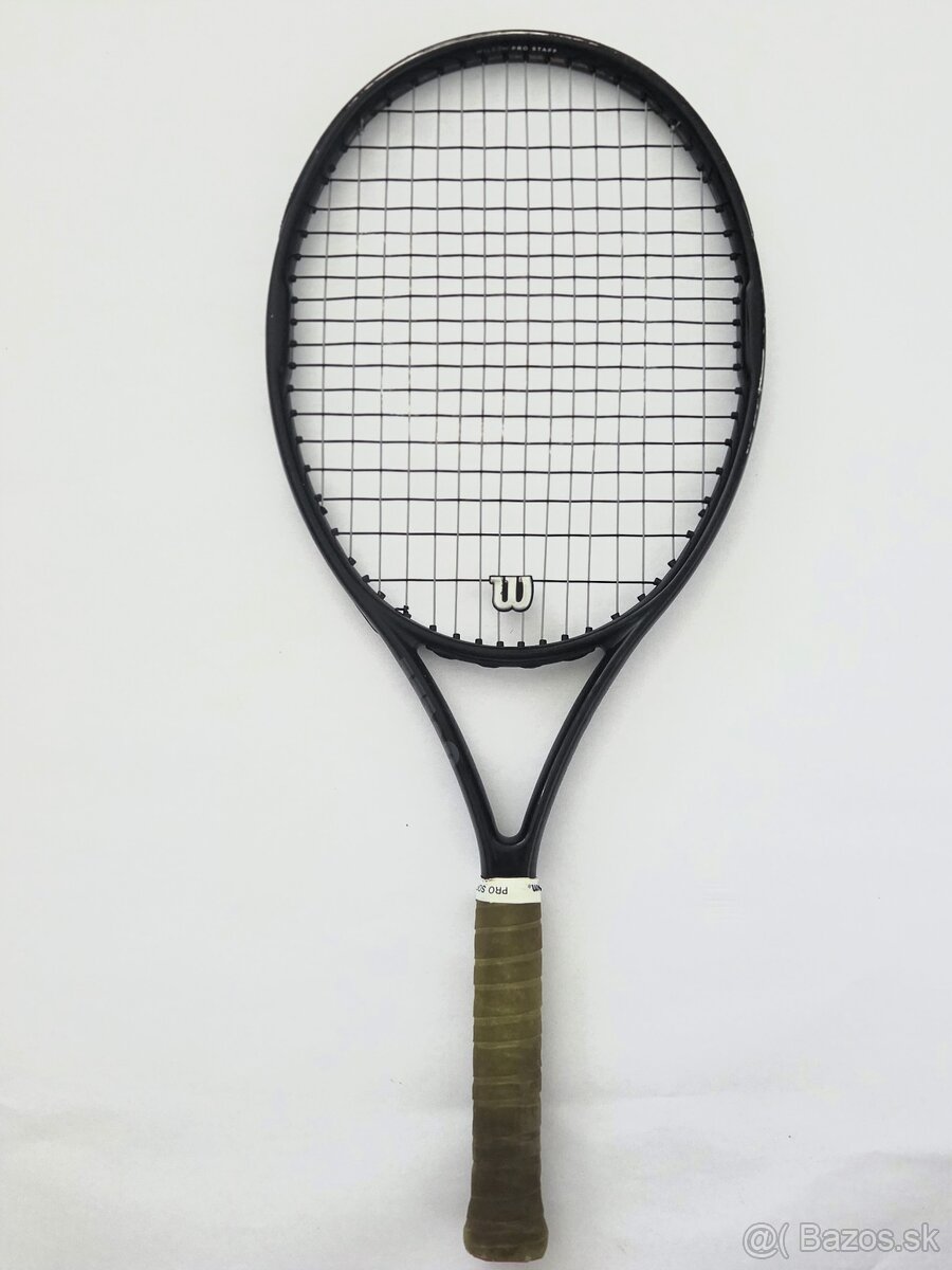 Wilson Pro Staff Junior 25 - 3