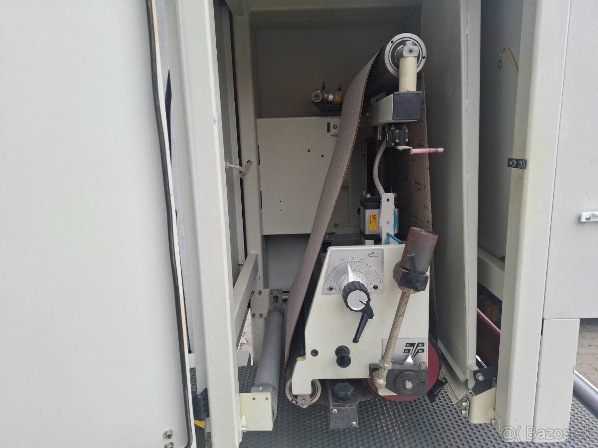 Griggio širokopásová brúska 40cm - 3