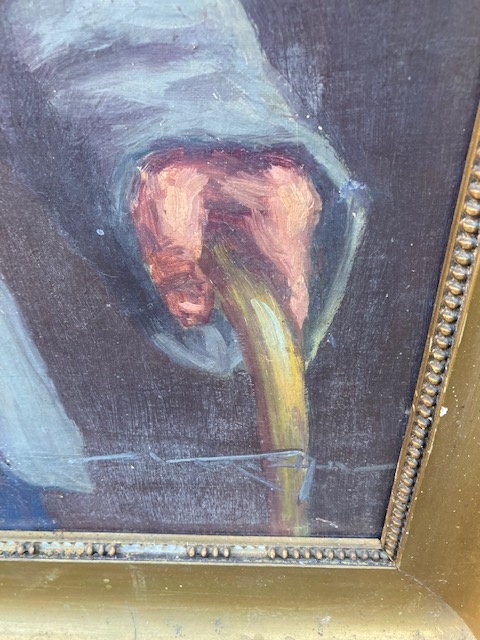 Obraz starožitný - 3