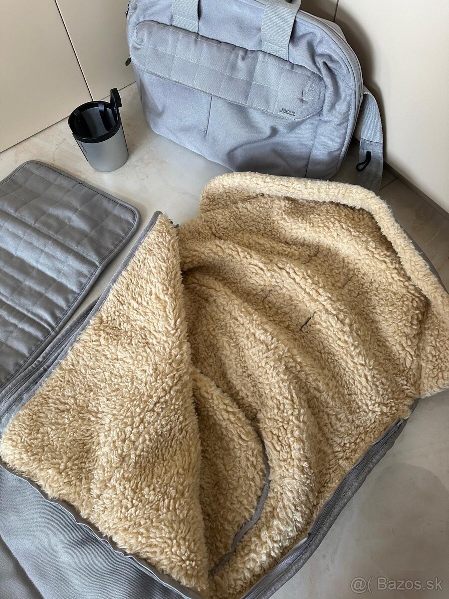 Kocik Joolz Day 2 - 3