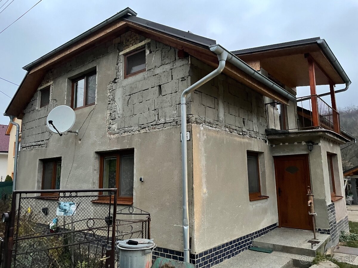 Ponúkam zatepľovanie domov - 3