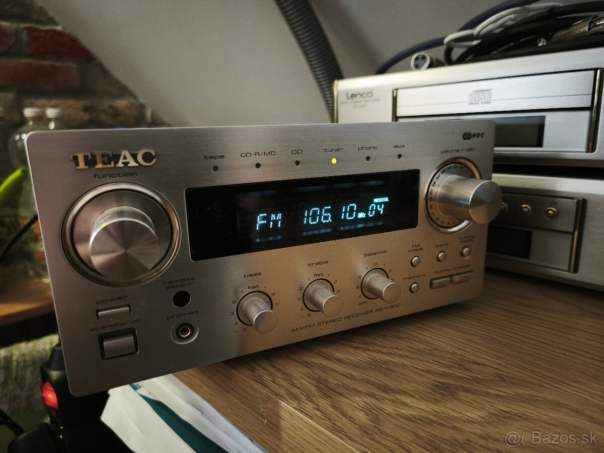 Teac AG-H300 - 3