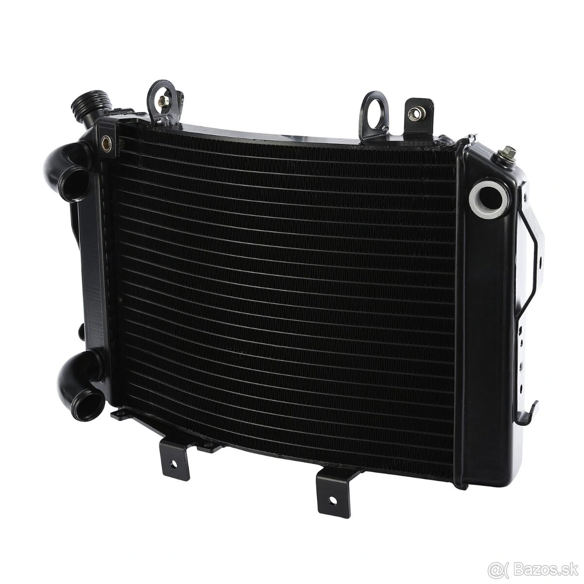 chladič KTM 690 - 3