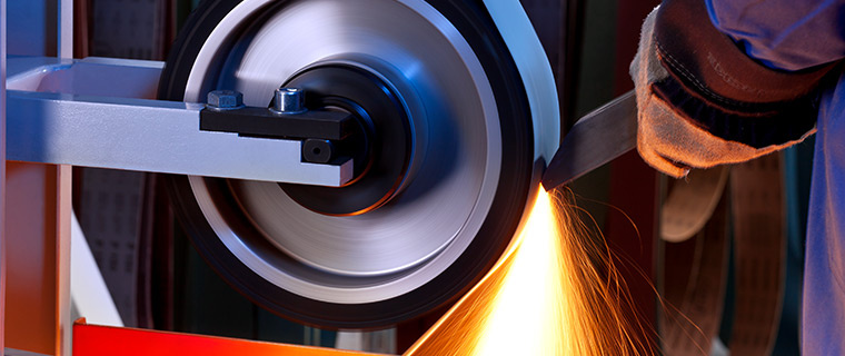 Brúsne pásy na kov aj nerez - 3