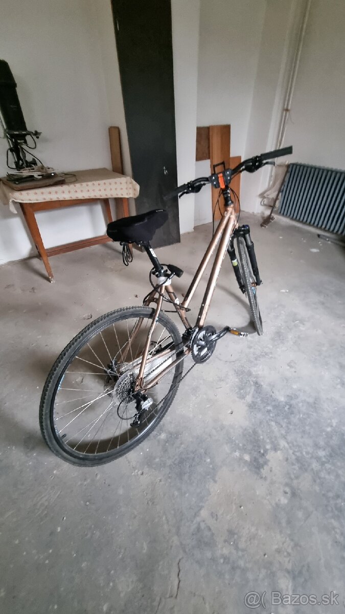 Dámsky bicykel Kellys Clea 90 - 3