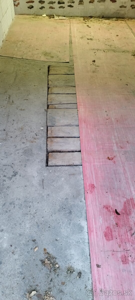 prenajmem garáž - 3