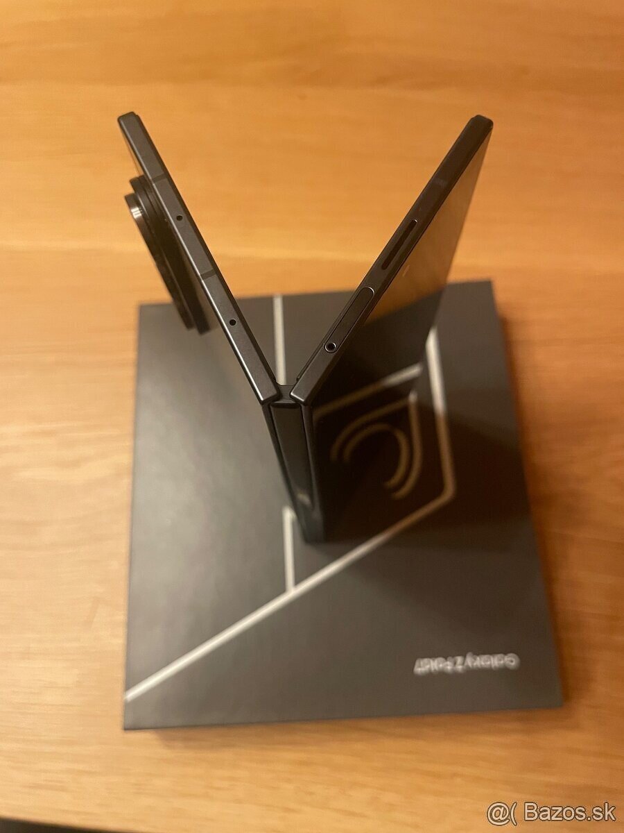 SAMSUNG GALAXY Z FOLD 7 1TB - 3