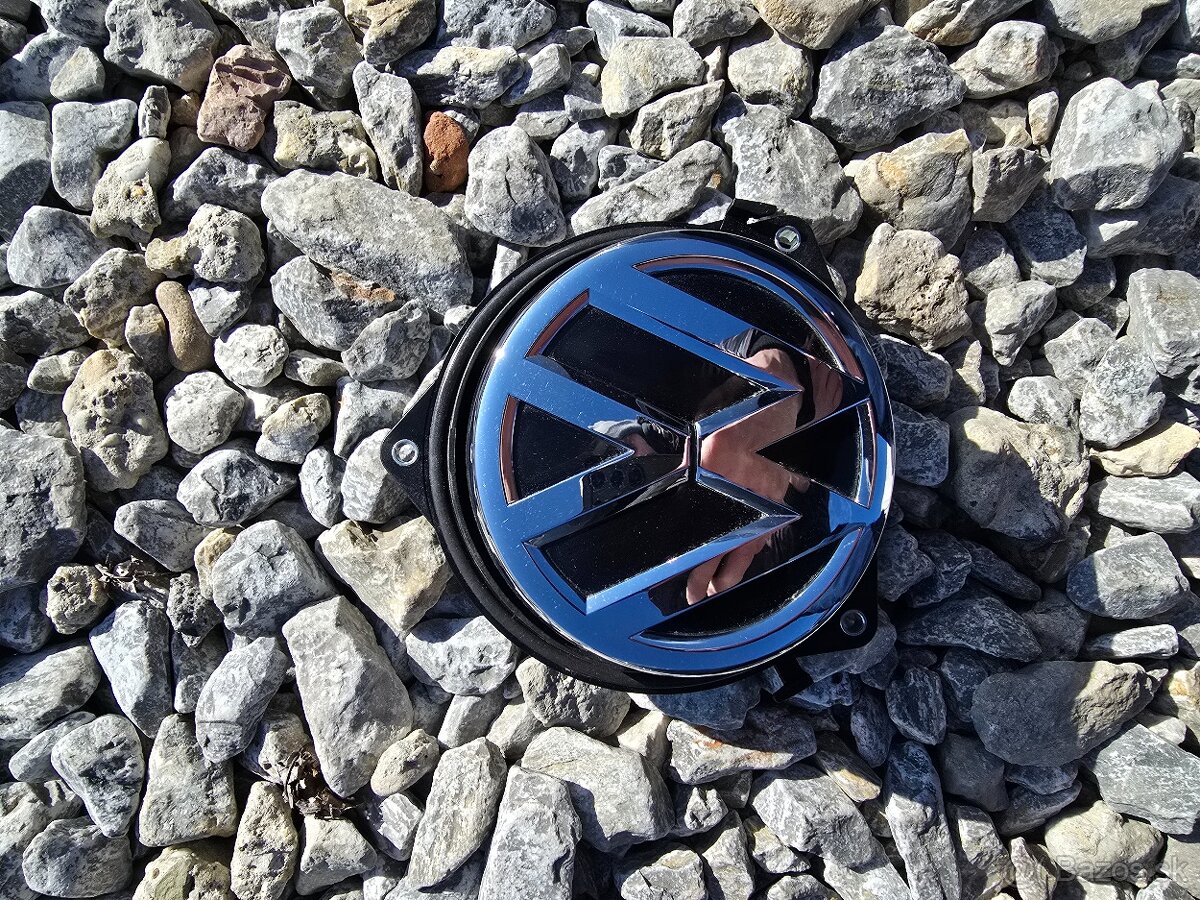 Zadný znak s mikrospínačom VW Golf 7 - 3