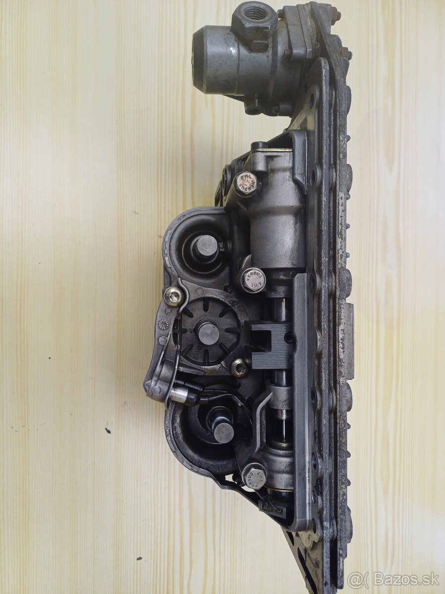 ZF As Tronic modul řazení - 3