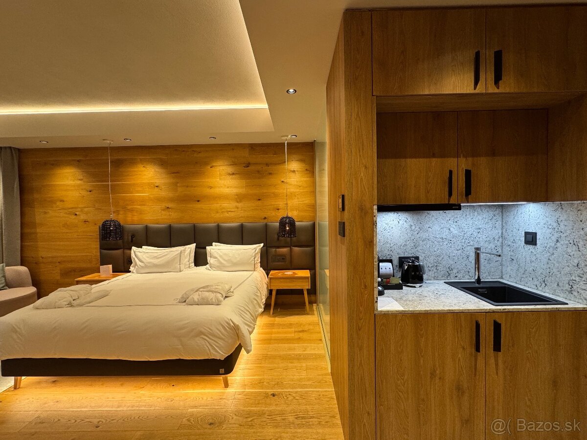 Luxusný apartmán - Damian Jasná - 3