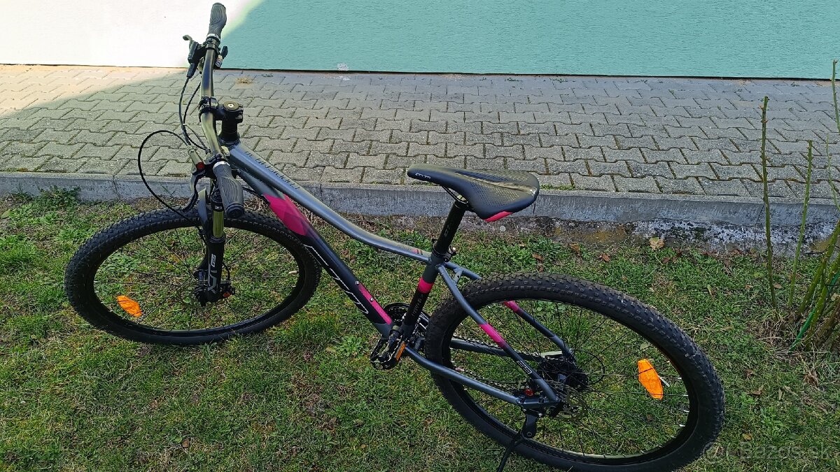 CTM Charisma 3.0 - 3