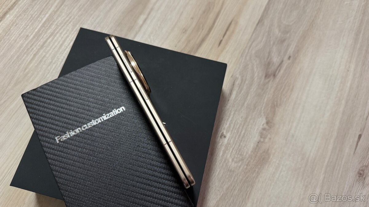 Honor Magic V5 - akoby Huawei so vsetkymi google sluzbami - 3