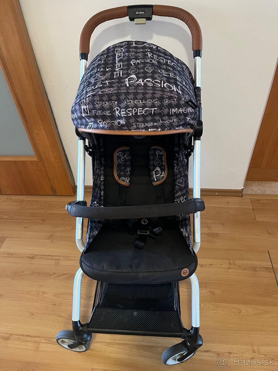Cybex Eezy S - 3